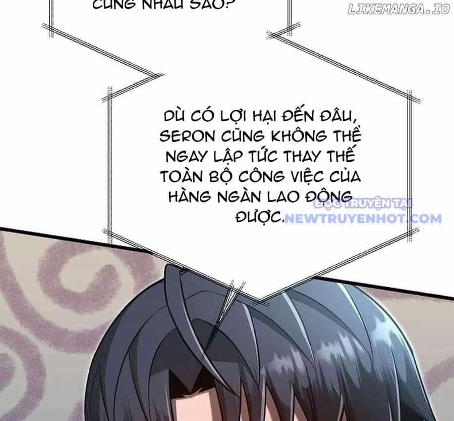 Cách Một Tử Linh Sư Cấp Thảm Họa Nghỉ Hưu - Chương 19 - ảnh 62
