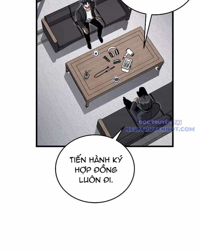 Cách Một Tử Linh Sư Cấp Thảm Họa Nghỉ Hưu - Chương 20 - ảnh 127