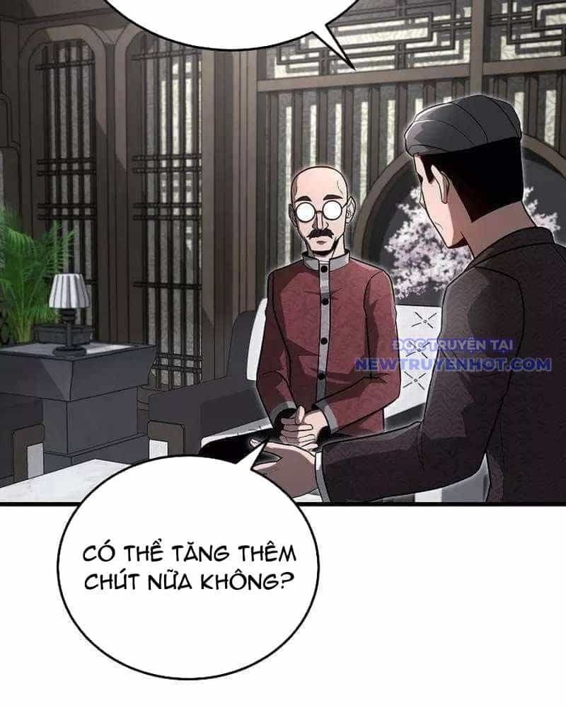 Cách Một Tử Linh Sư Cấp Thảm Họa Nghỉ Hưu - Chương 20 - ảnh 57