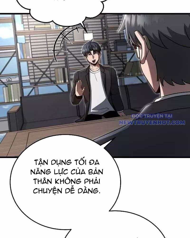 Cách Một Tử Linh Sư Cấp Thảm Họa Nghỉ Hưu - Chương 20 - ảnh 88