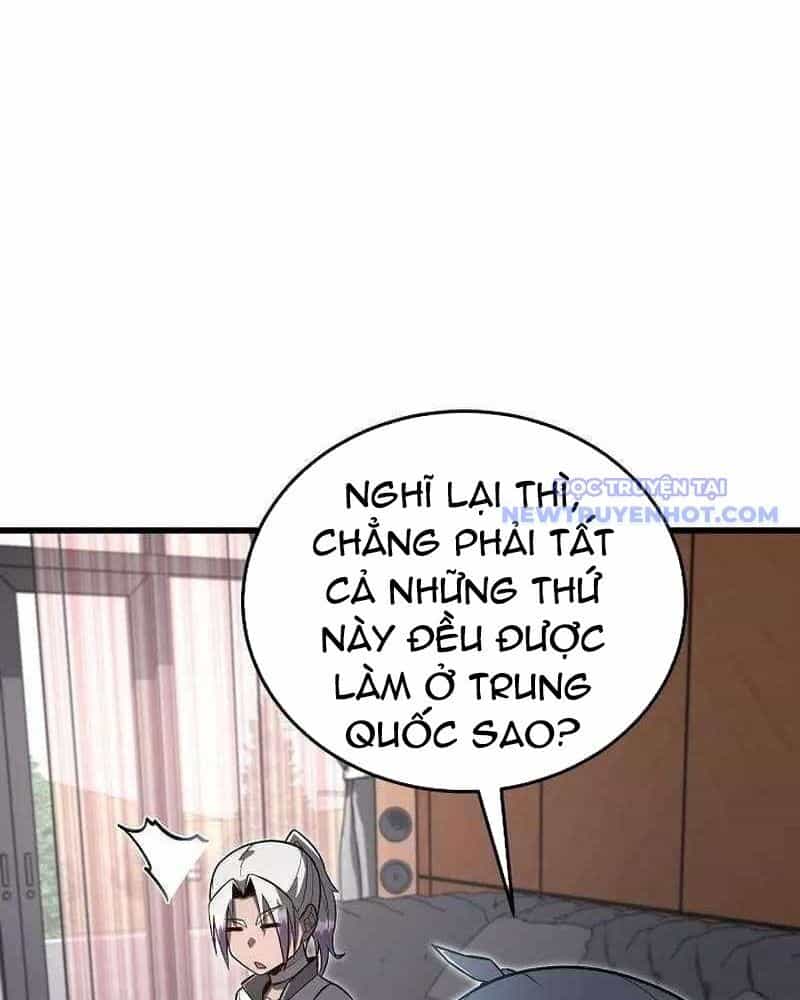 Cách Một Tử Linh Sư Cấp Thảm Họa Nghỉ Hưu - Chương 20 - ảnh 9