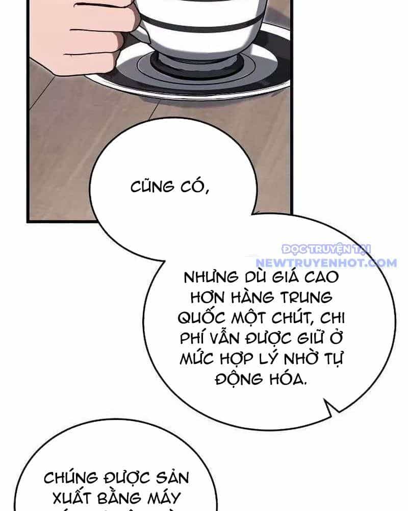 Cách Một Tử Linh Sư Cấp Thảm Họa Nghỉ Hưu - Chương 20 - ảnh 94