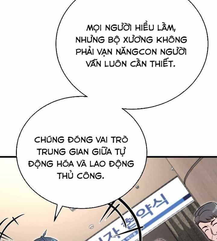 Cách Một Tử Linh Sư Cấp Thảm Họa Nghỉ Hưu - Chương 22 - ảnh 139