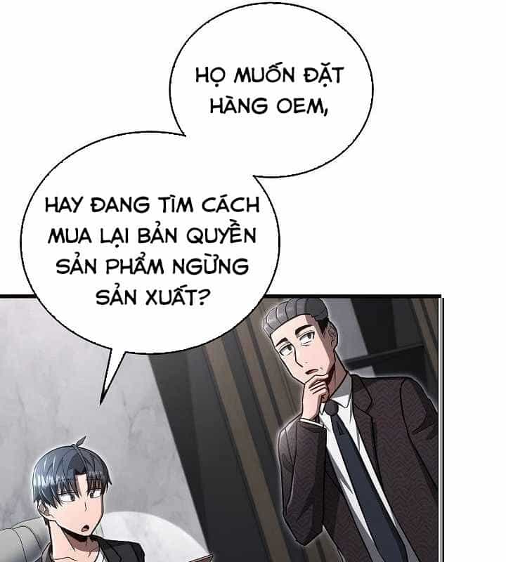 Cách Một Tử Linh Sư Cấp Thảm Họa Nghỉ Hưu - Chương 22 - ảnh 44