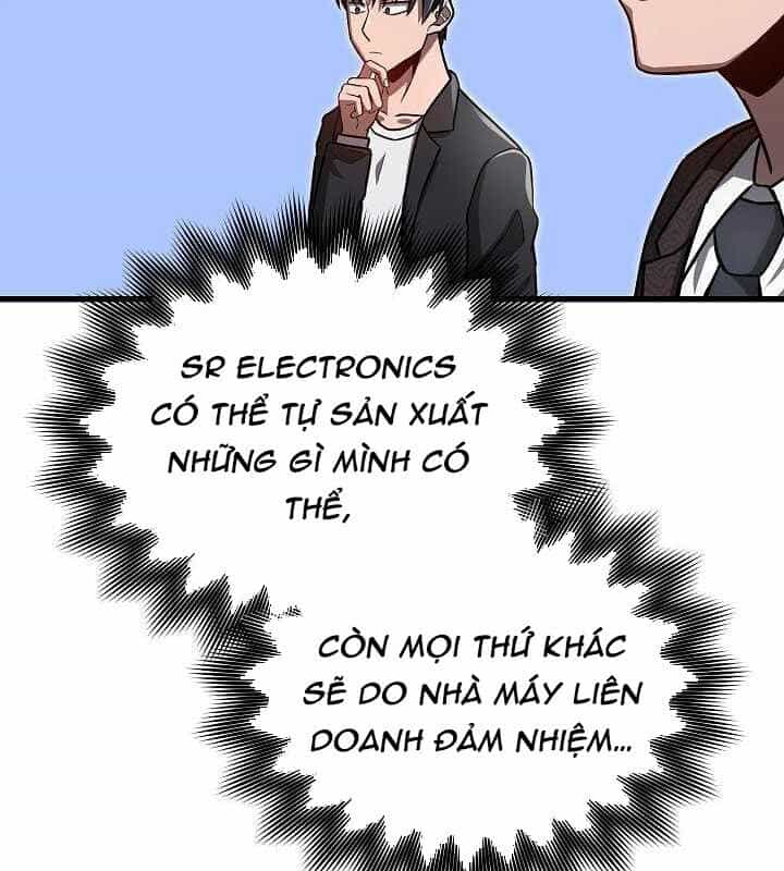 Cách Một Tử Linh Sư Cấp Thảm Họa Nghỉ Hưu - Chương 22 - ảnh 84
