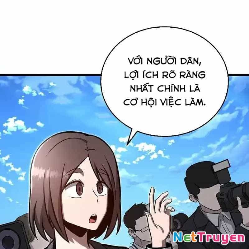 Cách Một Tử Linh Sư Cấp Thảm Họa Nghỉ Hưu - Chương 23 - ảnh 125
