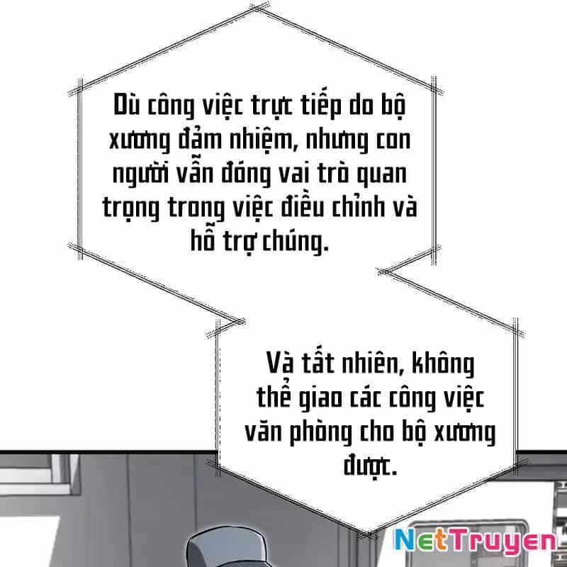 Cách Một Tử Linh Sư Cấp Thảm Họa Nghỉ Hưu - Chương 23 - ảnh 130