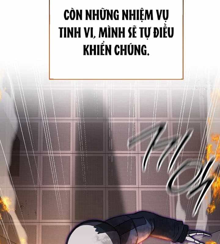 Cách Một Tử Linh Sư Cấp Thảm Họa Nghỉ Hưu - Chương 24 - ảnh 63