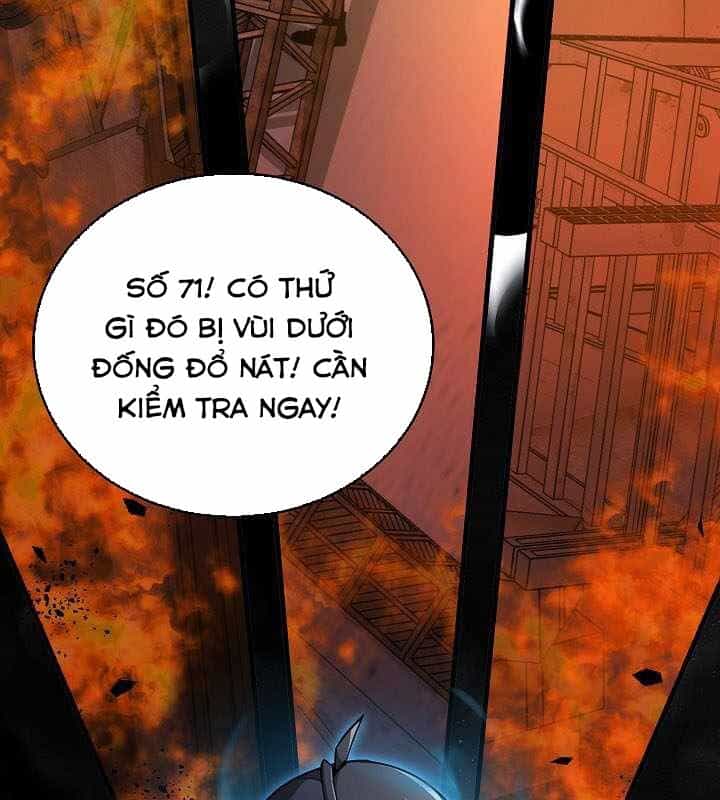 Cách Một Tử Linh Sư Cấp Thảm Họa Nghỉ Hưu - Chương 24 - ảnh 69