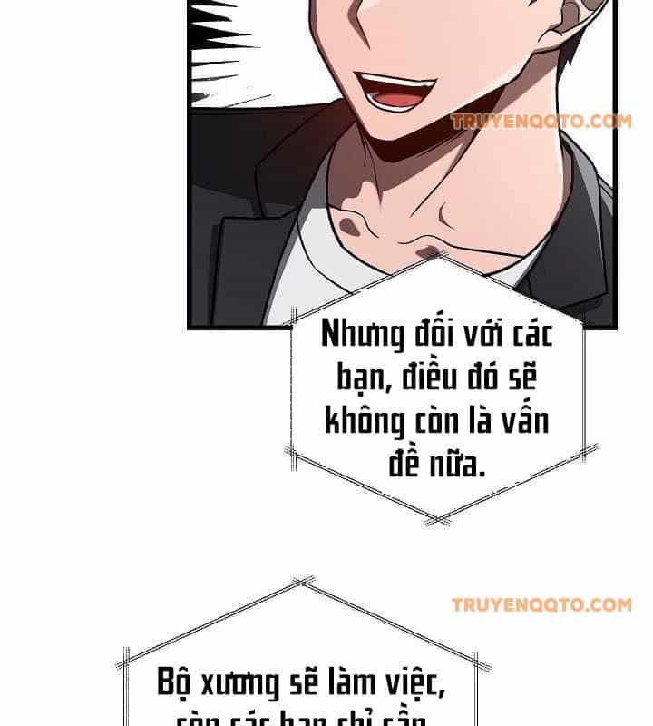 Cách Một Tử Linh Sư Cấp Thảm Họa Nghỉ Hưu - Chương 25 - ảnh 104