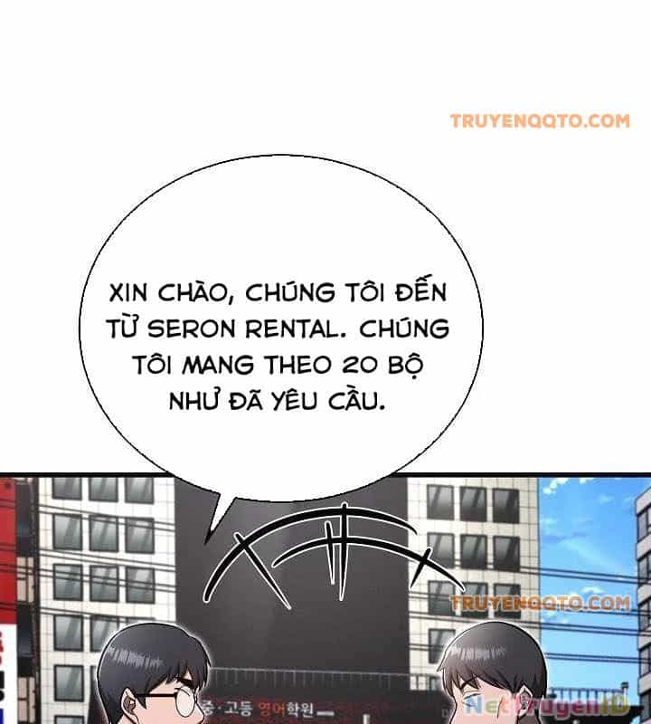 Cách Một Tử Linh Sư Cấp Thảm Họa Nghỉ Hưu - Chương 25 - ảnh 128