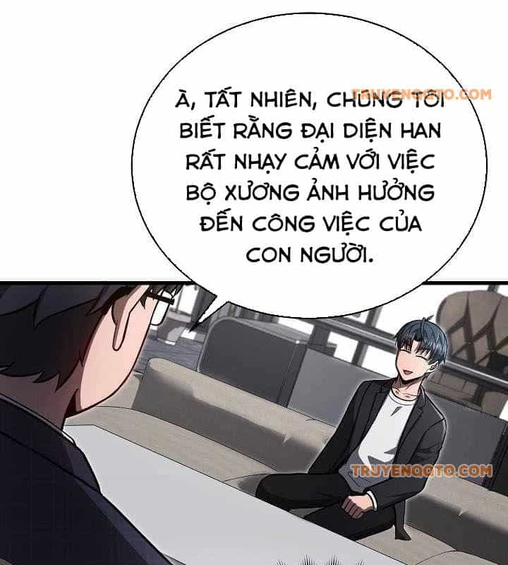 Cách Một Tử Linh Sư Cấp Thảm Họa Nghỉ Hưu - Chương 25 - ảnh 50