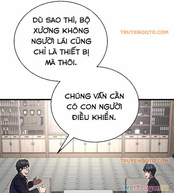 Cách Một Tử Linh Sư Cấp Thảm Họa Nghỉ Hưu - Chương 25 - ảnh 52