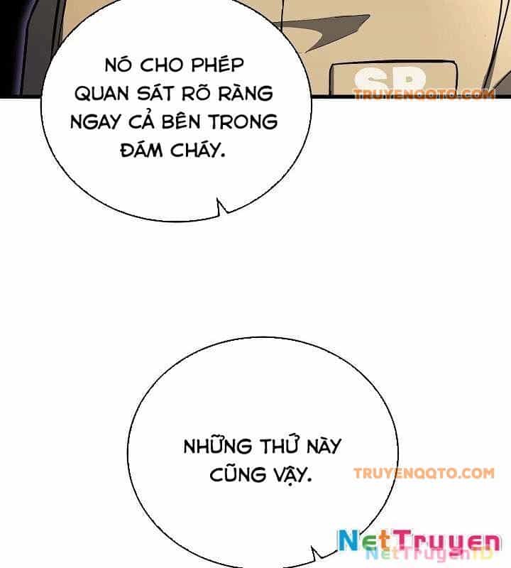 Cách Một Tử Linh Sư Cấp Thảm Họa Nghỉ Hưu - Chương 25 - ảnh 6