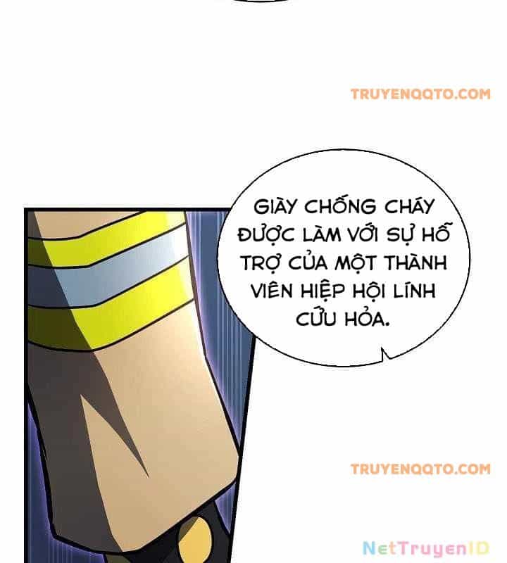 Cách Một Tử Linh Sư Cấp Thảm Họa Nghỉ Hưu - Chương 25 - ảnh 7