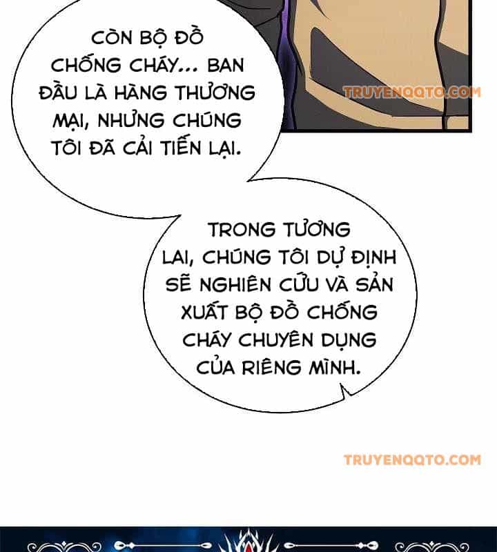 Cách Một Tử Linh Sư Cấp Thảm Họa Nghỉ Hưu - Chương 25 - ảnh 9