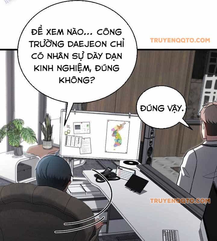 Cách Một Tử Linh Sư Cấp Thảm Họa Nghỉ Hưu - Chương 26 - ảnh 15