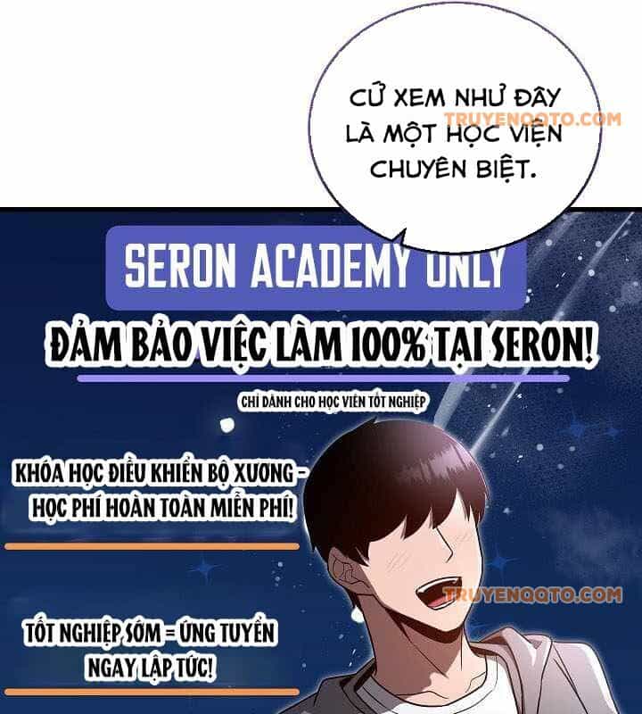 Cách Một Tử Linh Sư Cấp Thảm Họa Nghỉ Hưu - Chương 26 - ảnh 27