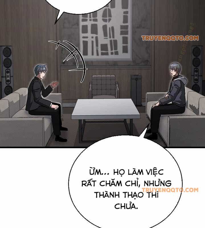 Cách Một Tử Linh Sư Cấp Thảm Họa Nghỉ Hưu - Chương 26 - ảnh 43