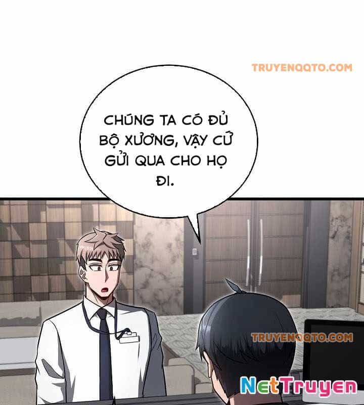 Cách Một Tử Linh Sư Cấp Thảm Họa Nghỉ Hưu - Chương 26 - ảnh 6