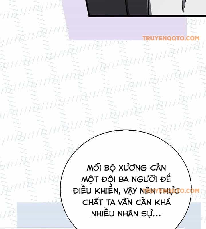 Cách Một Tử Linh Sư Cấp Thảm Họa Nghỉ Hưu - Chương 26 - ảnh 9