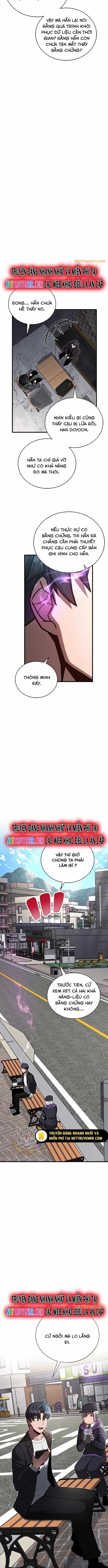 Cách Một Tử Linh Sư Cấp Thảm Họa Nghỉ Hưu - Chương 27 - ảnh 10