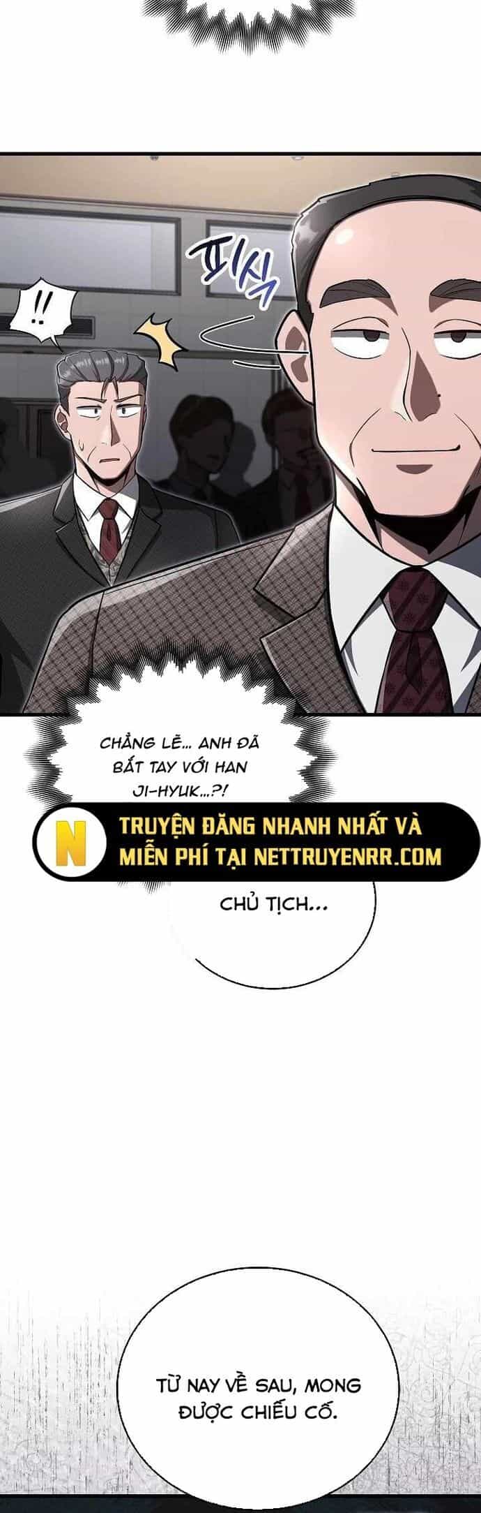 Cách Một Tử Linh Sư Cấp Thảm Họa Nghỉ Hưu - Chương 28 - ảnh 16