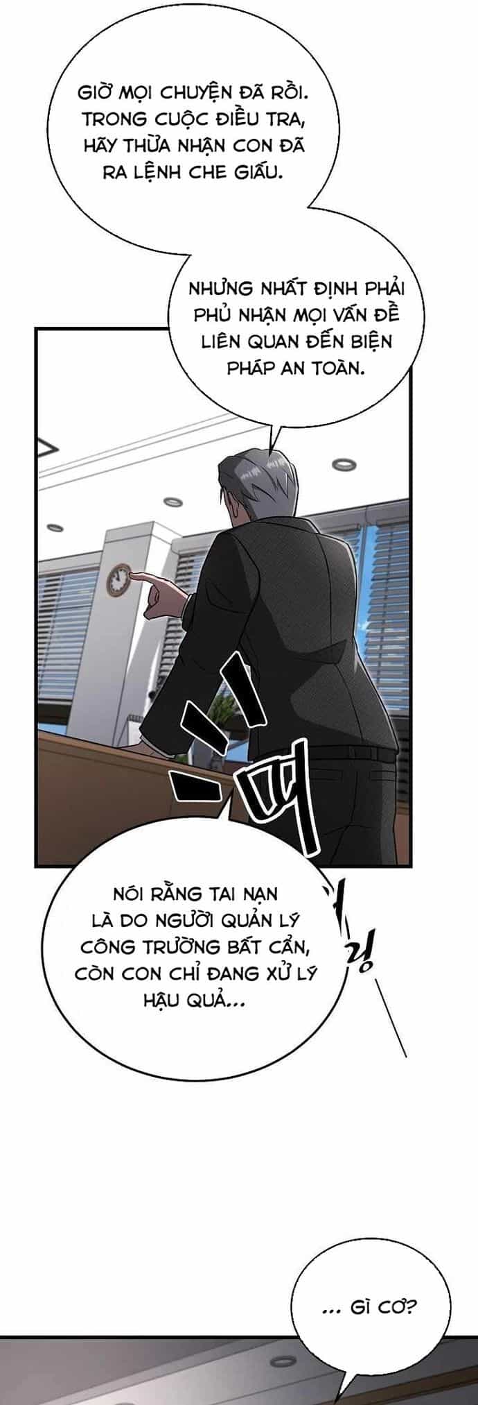 Cách Một Tử Linh Sư Cấp Thảm Họa Nghỉ Hưu - Chương 28 - ảnh 25