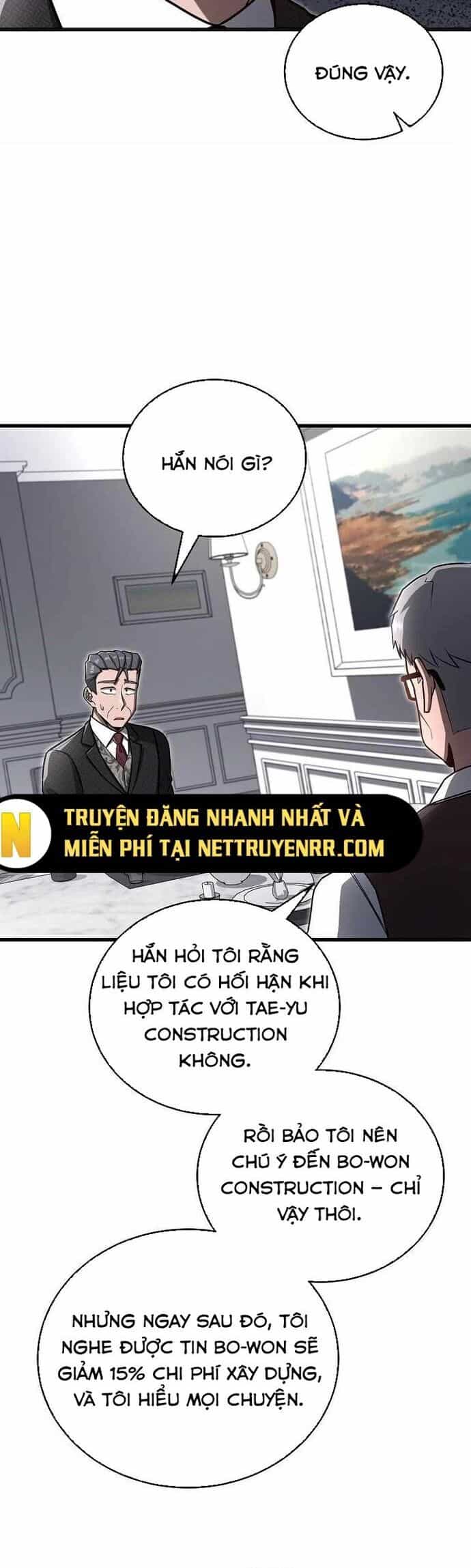 Cách Một Tử Linh Sư Cấp Thảm Họa Nghỉ Hưu - Chương 28 - ảnh 31