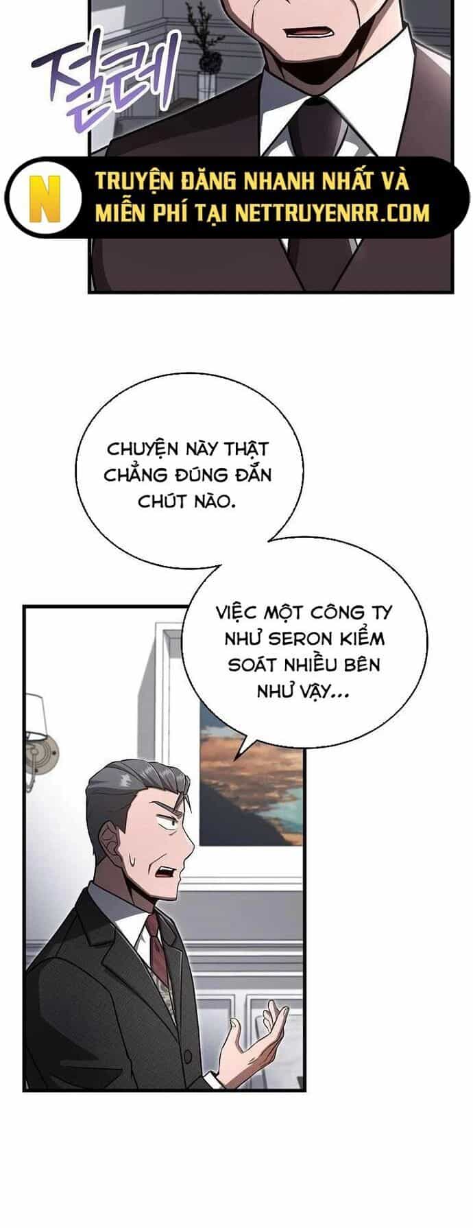 Cách Một Tử Linh Sư Cấp Thảm Họa Nghỉ Hưu - Chương 28 - ảnh 33