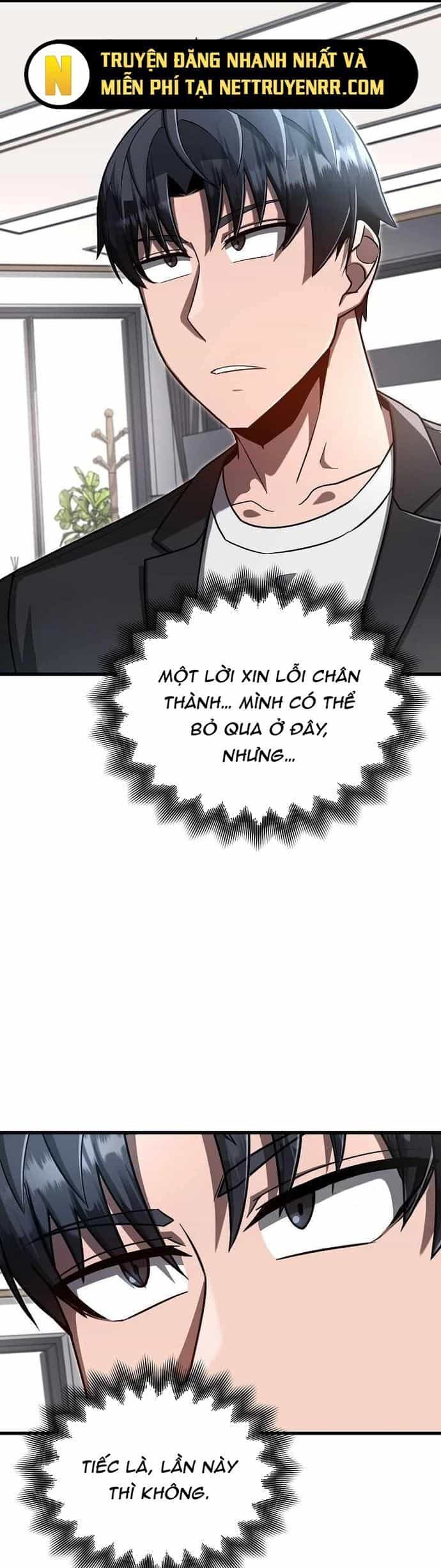 Cách Một Tử Linh Sư Cấp Thảm Họa Nghỉ Hưu - Chương 28 - ảnh 44