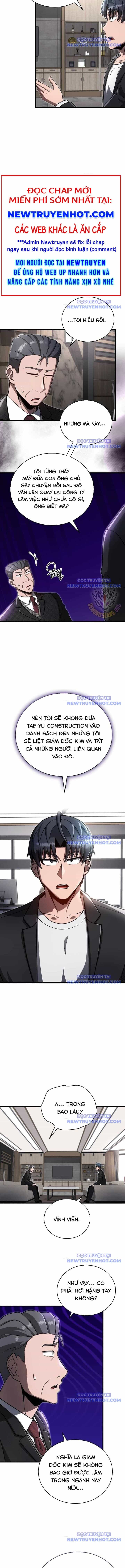 Cách Một Tử Linh Sư Cấp Thảm Họa Nghỉ Hưu - Chương 29 - ảnh 2
