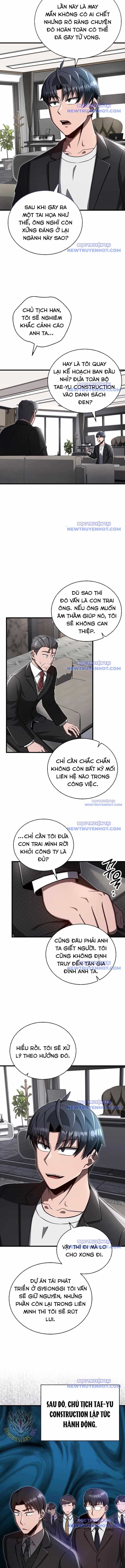 Cách Một Tử Linh Sư Cấp Thảm Họa Nghỉ Hưu - Chương 29 - ảnh 3