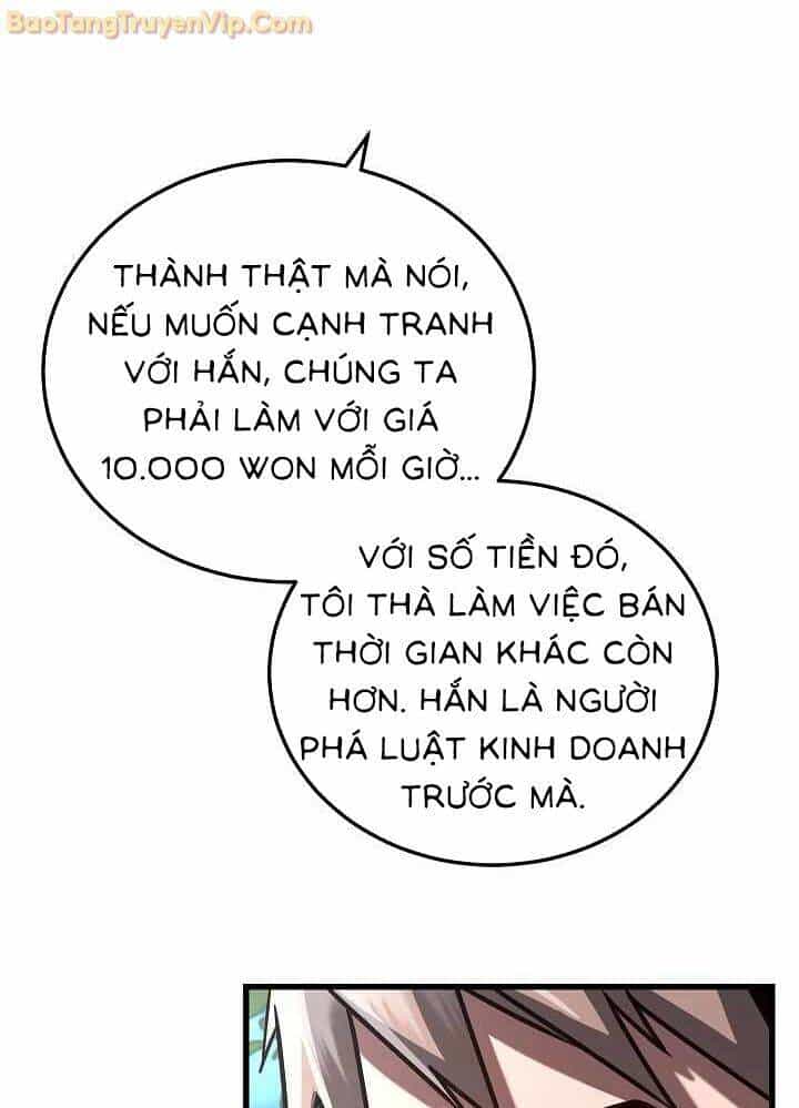 Cách Một Tử Linh Sư Cấp Thảm Họa Nghỉ Hưu - Chương 3 - ảnh 91