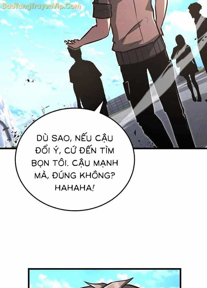 Cách Một Tử Linh Sư Cấp Thảm Họa Nghỉ Hưu - Chương 3 - ảnh 95
