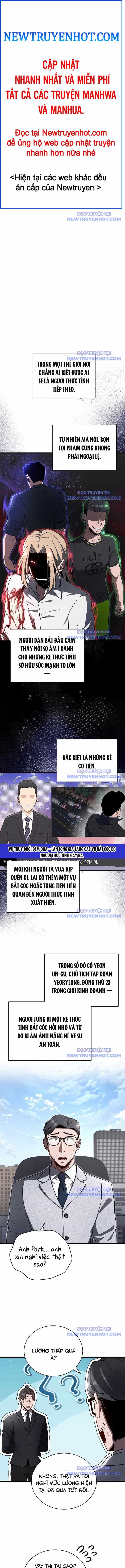 Cách Một Tử Linh Sư Cấp Thảm Họa Nghỉ Hưu - Chương 30 - ảnh 1