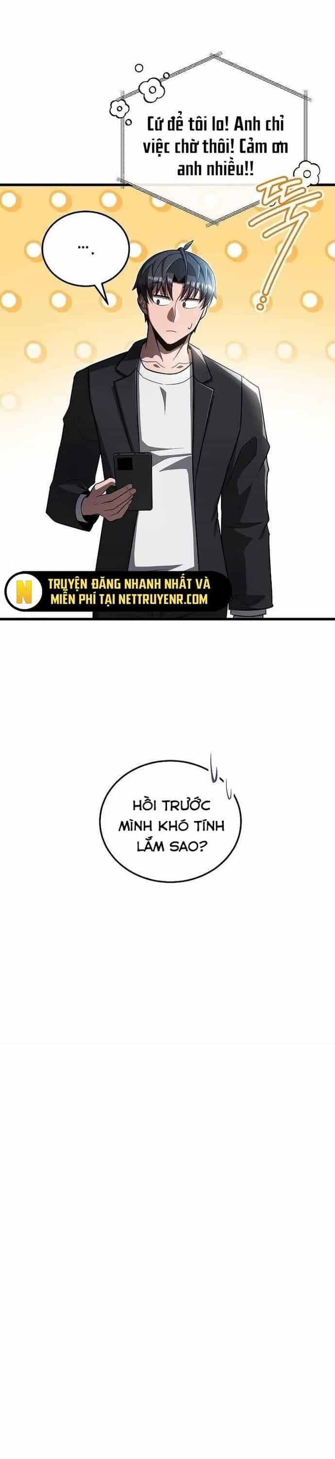 Cách Một Tử Linh Sư Cấp Thảm Họa Nghỉ Hưu - Chương 31 - ảnh 36
