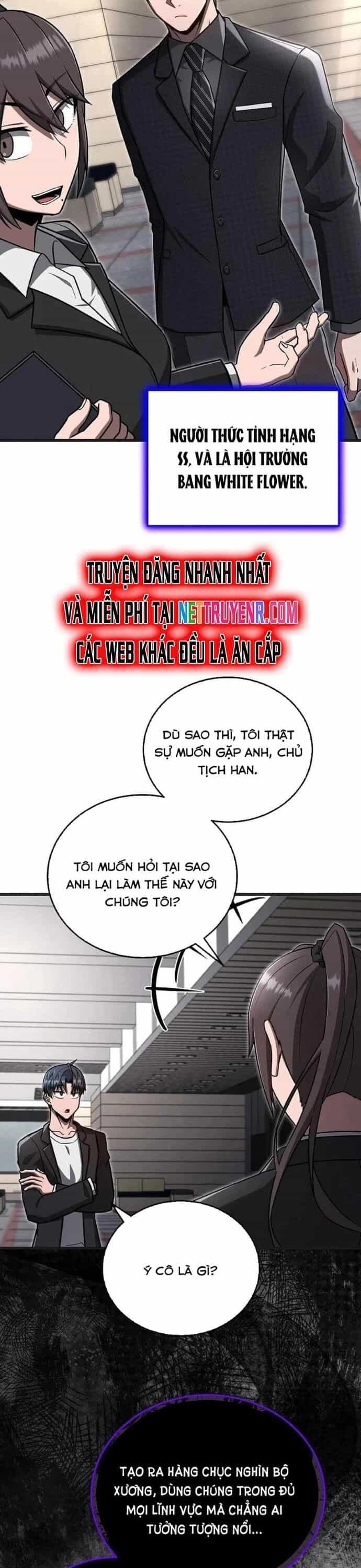 Cách Một Tử Linh Sư Cấp Thảm Họa Nghỉ Hưu - Chương 32 - ảnh 12