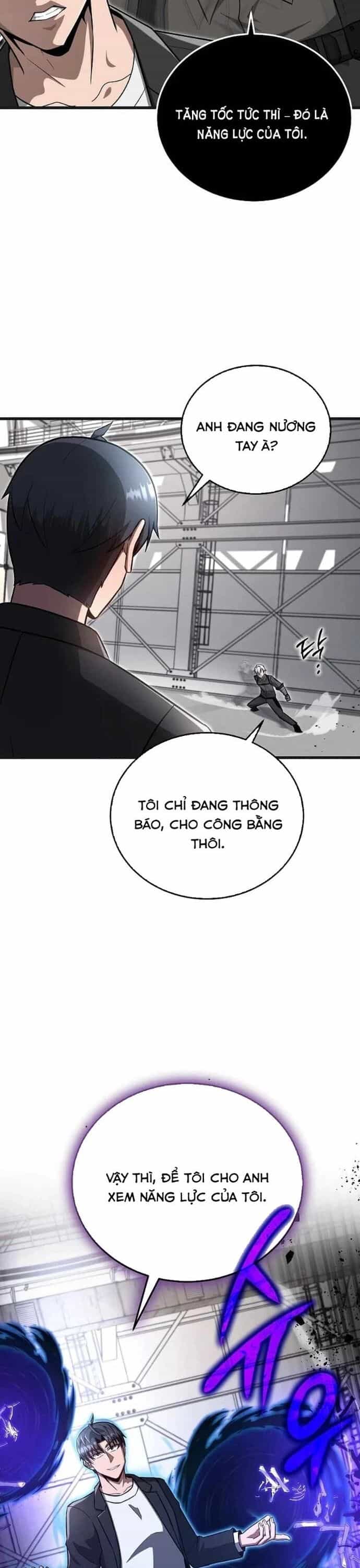 Cách Một Tử Linh Sư Cấp Thảm Họa Nghỉ Hưu - Chương 32 - ảnh 29