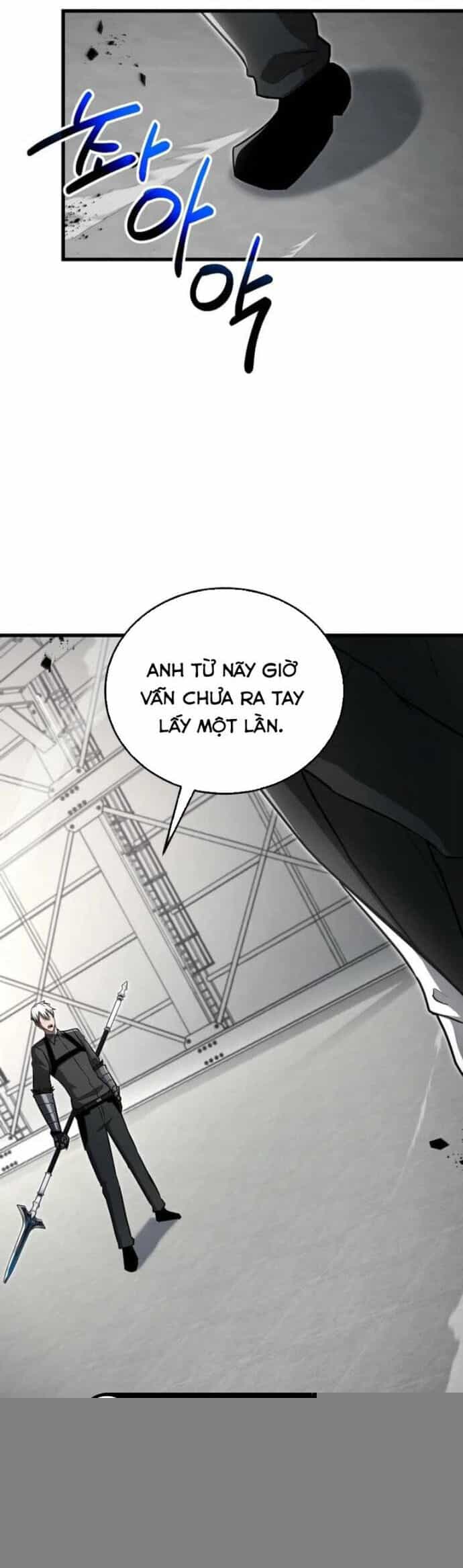 Cách Một Tử Linh Sư Cấp Thảm Họa Nghỉ Hưu - Chương 33 - ảnh 10