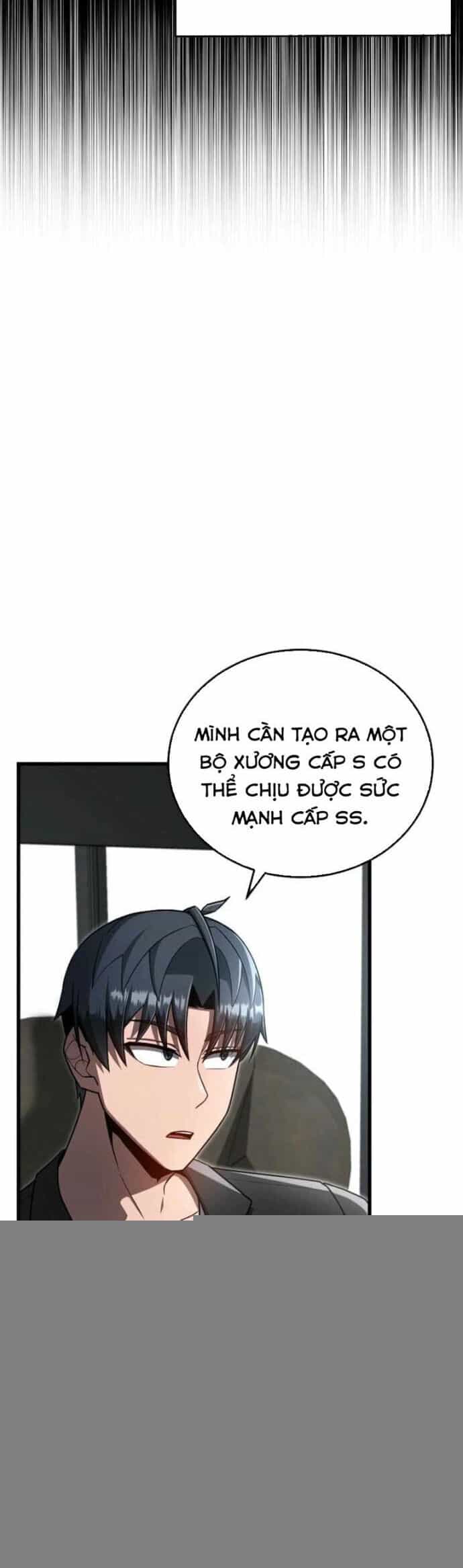 Cách Một Tử Linh Sư Cấp Thảm Họa Nghỉ Hưu - Chương 33 - ảnh 45