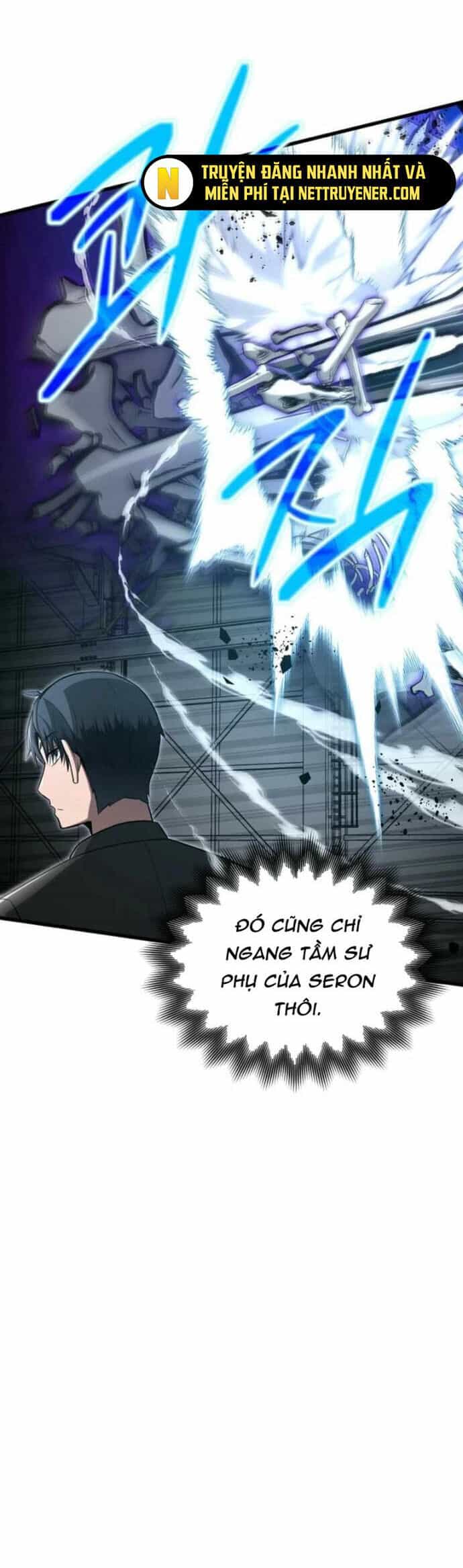Cách Một Tử Linh Sư Cấp Thảm Họa Nghỉ Hưu - Chương 33 - ảnh 9