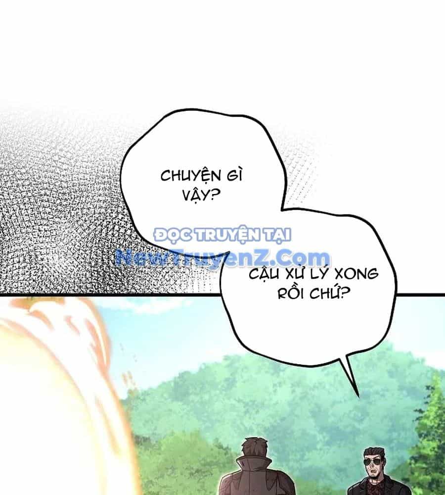 Cách Một Tử Linh Sư Cấp Thảm Họa Nghỉ Hưu - Chương 37 - ảnh 35