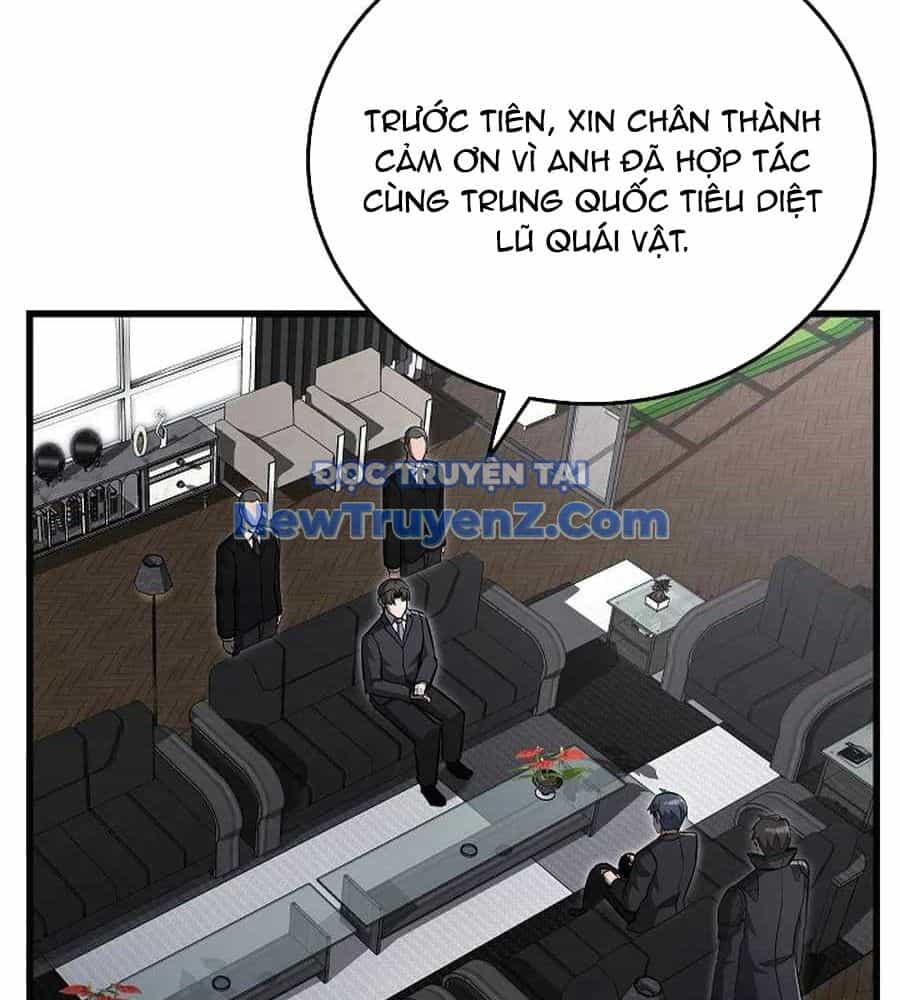 Cách Một Tử Linh Sư Cấp Thảm Họa Nghỉ Hưu - Chương 37 - ảnh 75