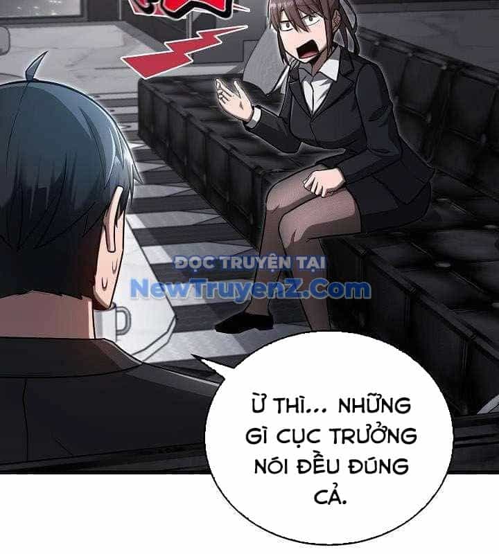 Cách Một Tử Linh Sư Cấp Thảm Họa Nghỉ Hưu - Chương 38 - ảnh 43