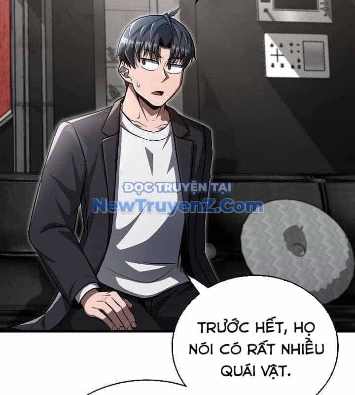 Cách Một Tử Linh Sư Cấp Thảm Họa Nghỉ Hưu - Chương 38 - ảnh 45