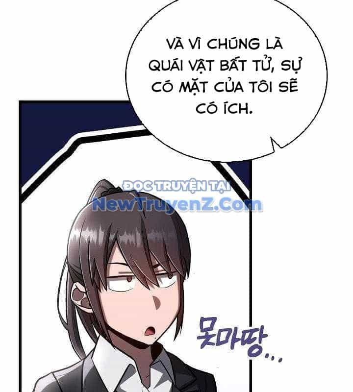 Cách Một Tử Linh Sư Cấp Thảm Họa Nghỉ Hưu - Chương 38 - ảnh 47