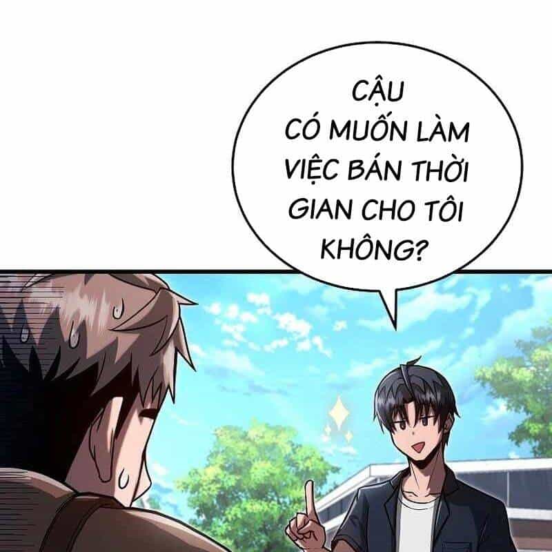Cách Một Tử Linh Sư Cấp Thảm Họa Nghỉ Hưu - Chương 4 - ảnh 11