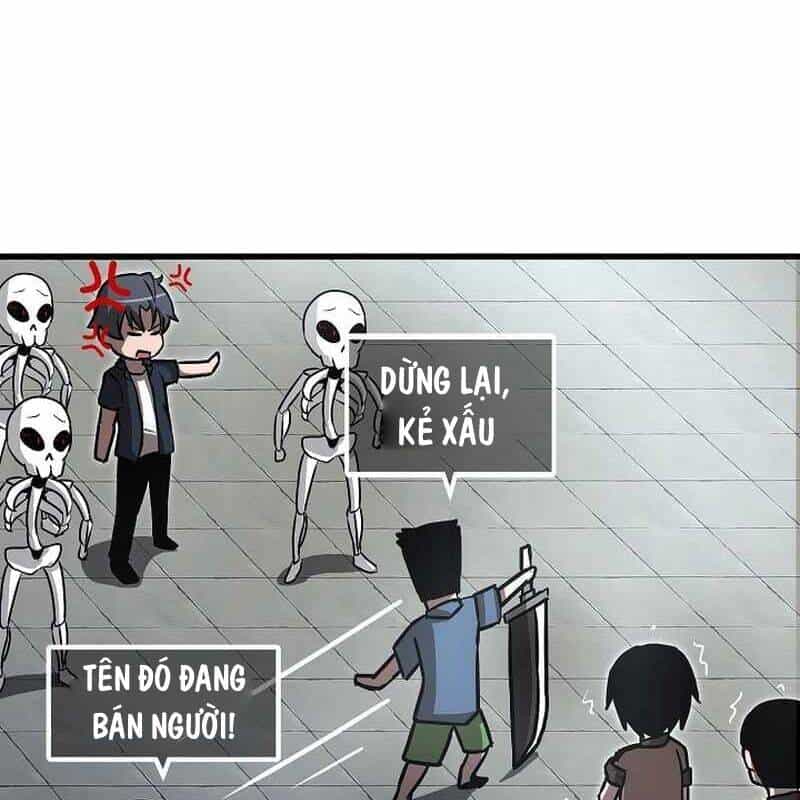 Cách Một Tử Linh Sư Cấp Thảm Họa Nghỉ Hưu - Chương 4 - ảnh 56