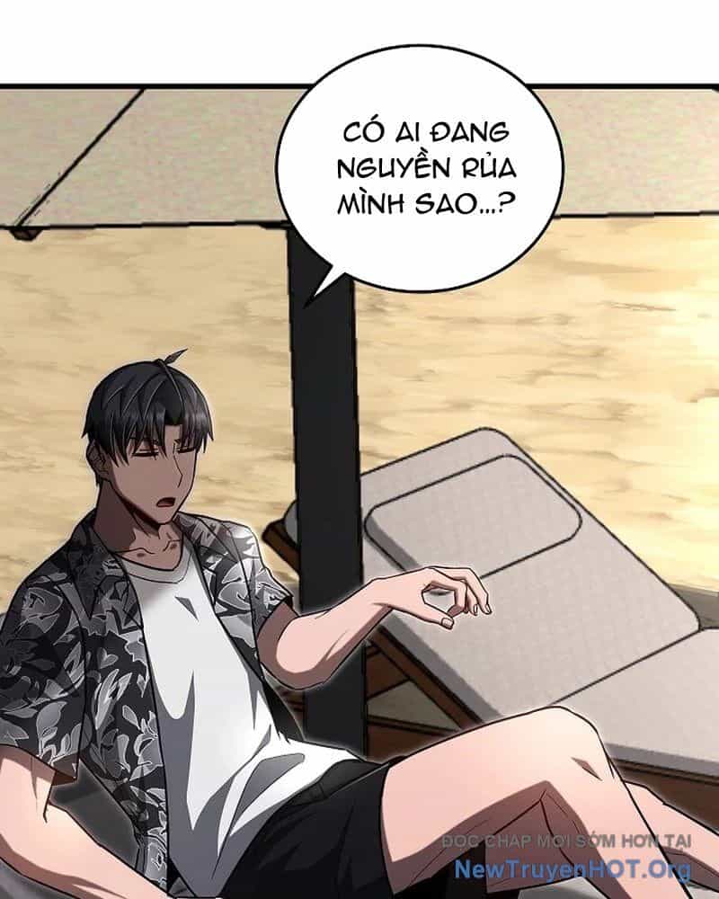 Cách Một Tử Linh Sư Cấp Thảm Họa Nghỉ Hưu - Chương 41 - ảnh 125